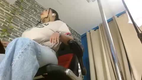 Samy online show from 10/11/25, 11:31