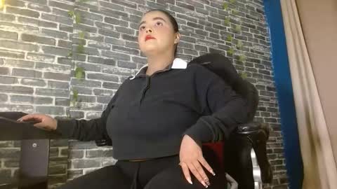 Samy online show from 10/12/25, 11:42