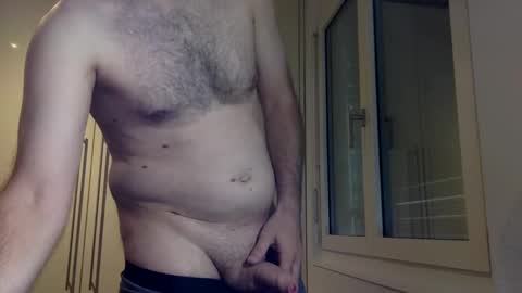 iam_will online show from 05/30/26, 10:56