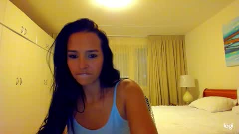 Snapshot of iam_your_fantasy chatting on 03/10/25, 12:40 iam_your_fantasy online show from 03/10/25, 12:40