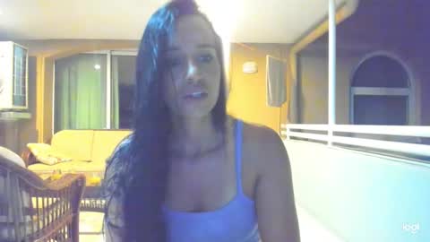 Snapshot of iam_your_fantasy chatting on 03/11/25, 01:37 iam_your_fantasy online show from 03/11/25, 01:37