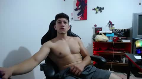 iam_yourbabyprincess_xd online show from 07/02/26, 04:51