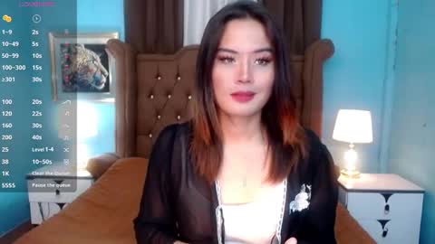 mica online show from 03/12/25, 04:08