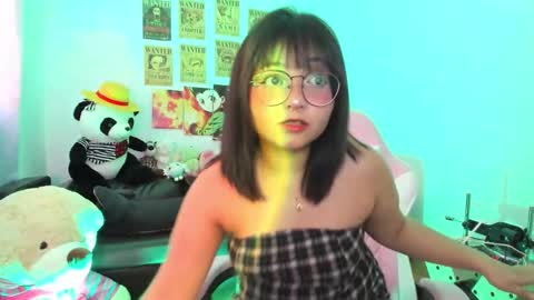 Zoe 3 online show from 10/02/25, 08:16