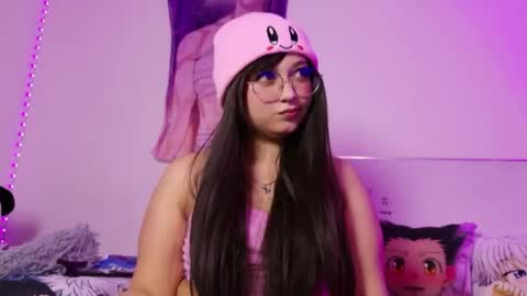 Zoe 3 online show from 04/28/26, 02:27