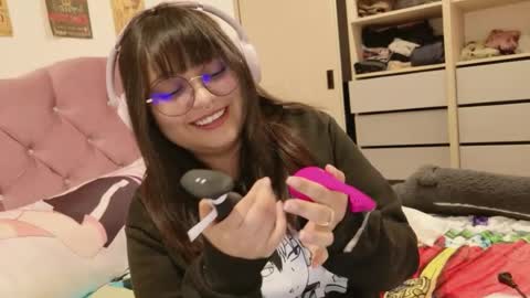 Zoe 3 online show from 07/08/26, 02:49