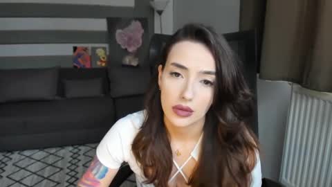 Baby Gal online show from 02/10/25, 10:20