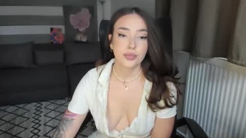 Baby Gal online show from 10/13/25, 09:09