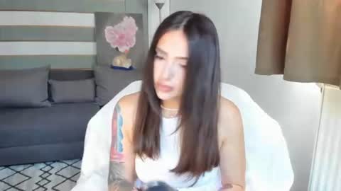 Baby Gal online show from 07/25/26, 07:17