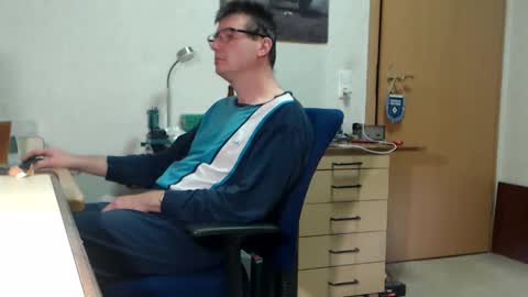 iamachim online show from 12/04/25, 10:29