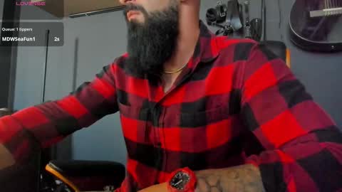 Lex online show from 09/19/25, 07:10