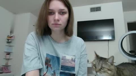 Snapshot of iamalexialove chatting on 11/24/25, 09:25 Lexi Love online show from 11/24/25, 09:25