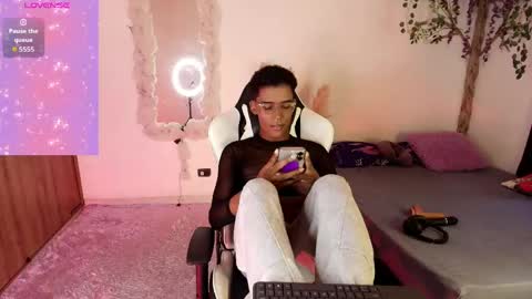 Snapshot of iamandrey_ chatting on 05/02/26, 06:57 iamandrey_ online show from 05/02/26, 06:57