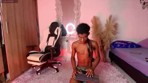 iamandrey_ online show from 06/16/26, 07:05