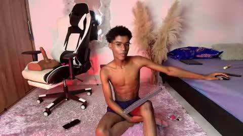 iamandrey_ online show from 07/16/26, 01:00
