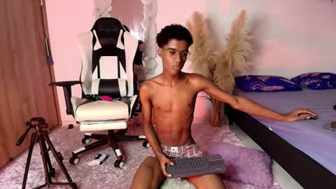 iamandrey_ online show from 07/17/26, 10:25
