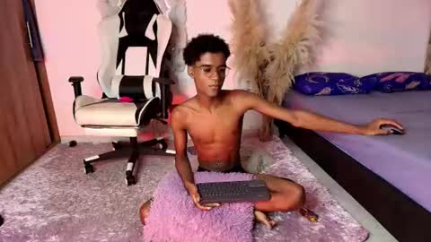 iamandrey_ online show from 07/20/26, 12:58