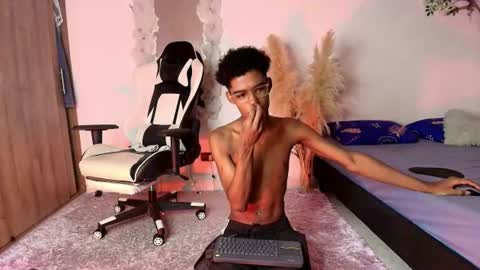 iamandrey_ online show from 07/21/26, 01:52