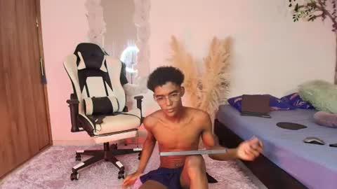 iamandrey_ online show from 07/26/26, 01:03