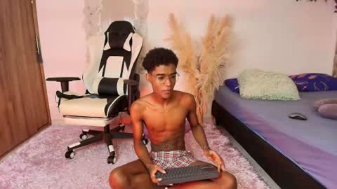 iamandrey_ online show from 07/27/26, 12:01