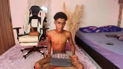 iamandrey_ online show from 07/28/26, 02:07