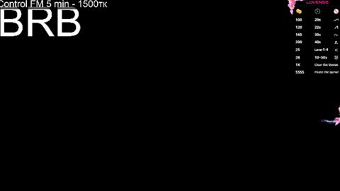 iamasuka online show from 07/30/26, 12:15