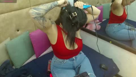  Caroll online show from 11/24/25, 08:19