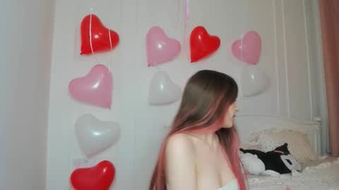 Cassie  STREAMS HERE EVERYDAY online show from 02/11/26, 09:09