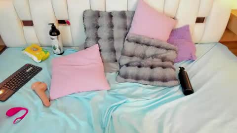 Charlotte online show from 07/09/26, 08:57