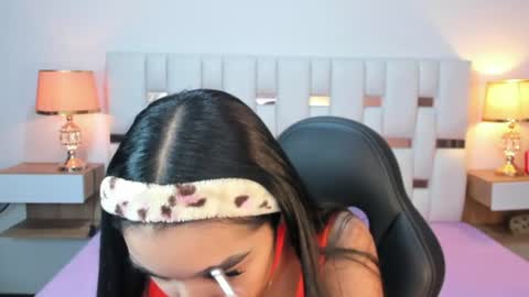 Charlotte online show from 07/21/26, 03:58