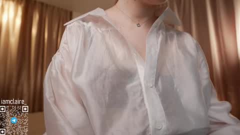 Claire online show from 02/28/25, 04:53