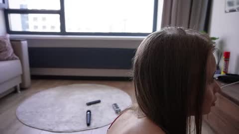 Snapshot of iamclaire_ chatting on 07/24/26, 10:57 Claire online show from 07/24/26, 10:57