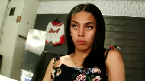 CHRISTIAN online show from 10/20/25, 06:41