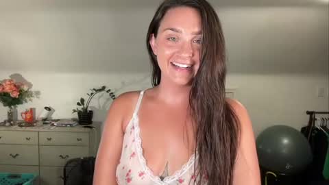 Crystal online show from 07/08/26, 03:11