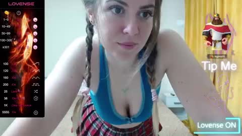 Alice online show from 07/21/26, 04:48