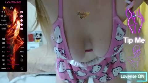 Alice online show from 07/27/26, 08:27