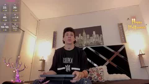 Snapshot of iamduque chatting on 10/11/25, 03:17 Iam Joseant online show from 10/11/25, 03:17