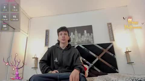 Snapshot of iamduque chatting on 10/16/25, 03:07 Iam Joseant online show from 10/16/25, 03:07