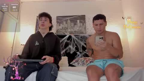 Snapshot of iamduque chatting on 10/24/25, 04:09 Iam Joseant online show from 10/24/25, 04:09