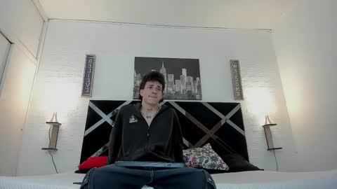 Snapshot of iamduque chatting on 11/05/25, 04:12 Iam Joseant online show from 11/05/25, 04:12