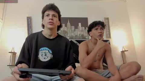 Snapshot of iamduque chatting on 11/08/25, 03:29 Iam Joseant online show from 11/08/25, 03:29