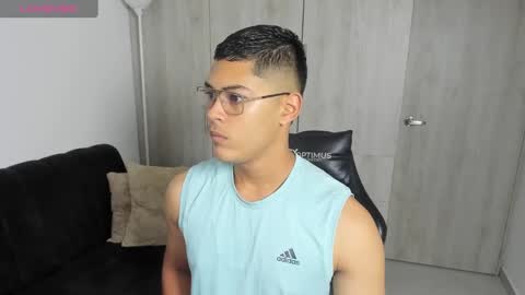 Snapshot of iamdylan777 chatting on 09/17/25, 11:12 Dylan independent model online show from 09/17/25, 11:12