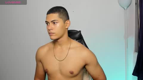 Dylan  independent model  online show from 02/22/26, 10:25
