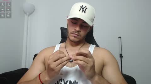Dylan  independent model  online show from 06/12/26, 02:49