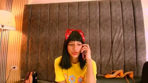 Snapshot of iamgigy chatting on 06/08/26, 01:33 iamgigy online show from 06/08/26, 01:33