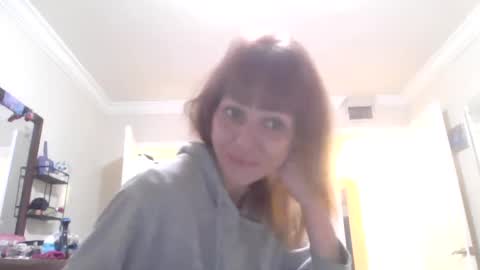Snapshot of iamgoat_69 chatting on 02/21/25, 07:34 Goat Lulu Elektra online show from 02/21/25, 07:34