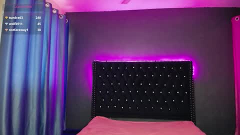 Grace online show from 09/19/25, 03:13