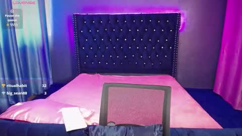 Grace online show from 10/07/25, 02:14