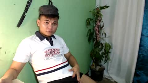iamjanmar online show from 06/27/26, 12:22