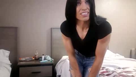Joslynn online show from 01/06/25, 12:16